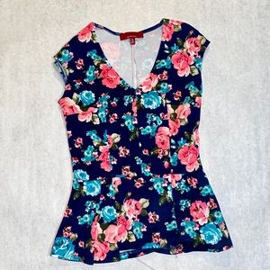 Women’s Fancy blouse
